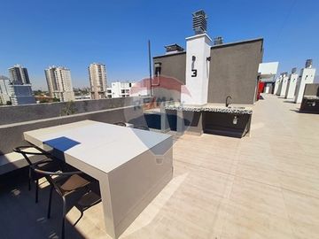 Vive o invierte en NOVO YUNGAY/Bono pie 20%