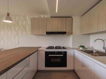 Exclusivo Proyecto Residencial Alto Lago Barranquilla, 80m2.