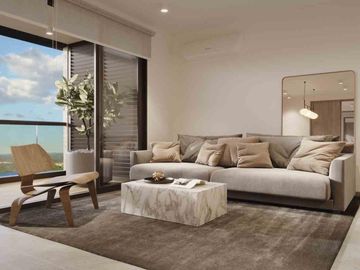 Exclusivo Proyecto Residencial Alto Lago Barranquilla, 90m2.