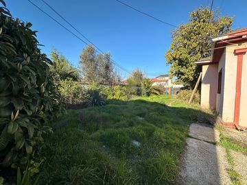 SE VENDE CASA CON GRAN TERRENO, SECTOR EL RETIRO