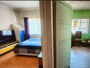 SE VENDE CASA CON GRAN TERRENO, SECTOR EL RETIRO