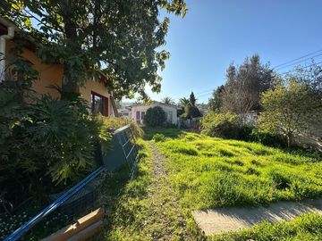 SE VENDE CASA CON GRAN TERRENO, SECTOR EL RETIRO