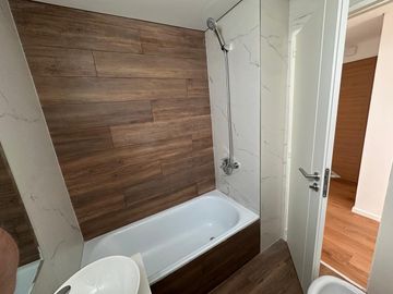 VENTA MONOAMBIENTE A ESTRENAR BALCON - VILLA URQUIZA