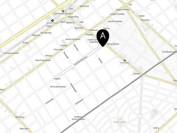 VENTA MONOAMBIENTE A ESTRENAR BALCON - VILLA URQUIZA