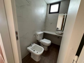 VENTA MONOAMBIENTE A ESTRENAR BALCON - VILLA URQUIZA