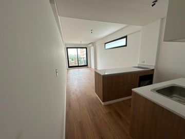 VENTA MONOAMBIENTE A ESTRENAR BALCON - VILLA URQUIZA