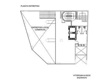 VENTA MONOAMBIENTE A ESTRENAR BALCON - VILLA URQUIZA