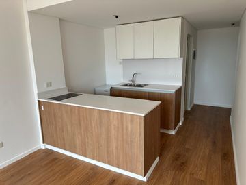 VENTA MONOAMBIENTE A ESTRENAR BALCON - VILLA URQUIZA