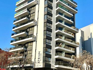 VENTA MONOAMBIENTE A ESTRENAR BALCON - VILLA URQUIZA