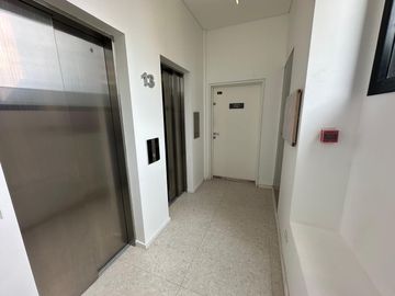 VENTA MONOAMBIENTE A ESTRENAR BALCON - VILLA URQUIZA
