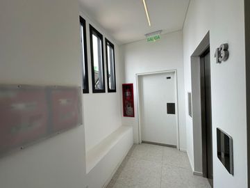 VENTA MONOAMBIENTE A ESTRENAR BALCON - VILLA URQUIZA