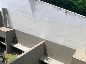 Departamento en venta Coghlan 1 ambiente, a estrenar con balcón