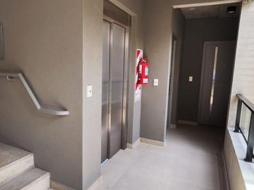 Departamento en venta Coghlan 1 ambiente, a estrenar con balcón