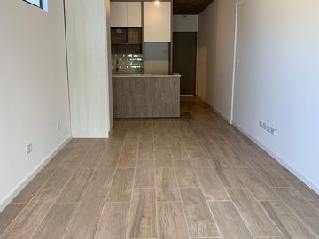 Departamento en venta Coghlan 1 ambiente, a estrenar con balcón