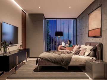 DEPARTAMENTO EN VENTA LETRAN VALLE ENTREGA INMEDIATA