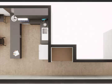 DEPARTAMENTO EN VENTA LETRAN VALLE ENTREGA INMEDIATA