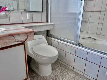 HERMOSO DEPARTAMENTO EN CONDOMINIO EXCLUSIVO PLAYASOL