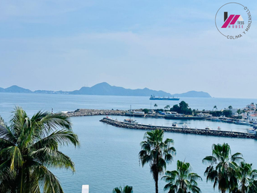 HERMOSO DEPARTAMENTO EN CONDOMINIO EXCLUSIVO PLAYASOL