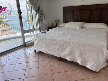HERMOSO DEPARTAMENTO EN CONDOMINIO EXCLUSIVO PLAYASOL