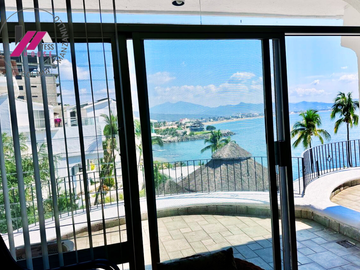 HERMOSO DEPARTAMENTO EN CONDOMINIO EXCLUSIVO PLAYASOL