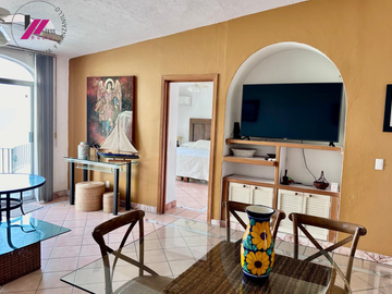 HERMOSO DEPARTAMENTO EN CONDOMINIO EXCLUSIVO PLAYASOL