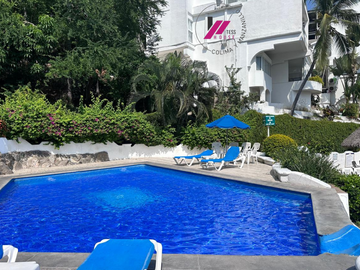 HERMOSO DEPARTAMENTO EN CONDOMINIO EXCLUSIVO PLAYASOL