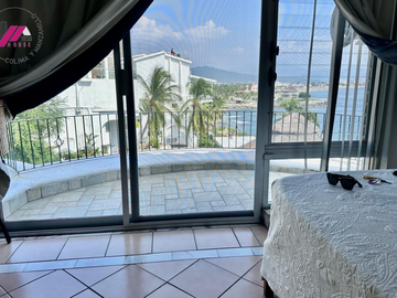 HERMOSO DEPARTAMENTO EN CONDOMINIO EXCLUSIVO PLAYASOL