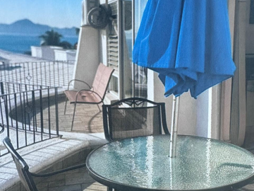 HERMOSO DEPARTAMENTO EN CONDOMINIO EXCLUSIVO PLAYASOL