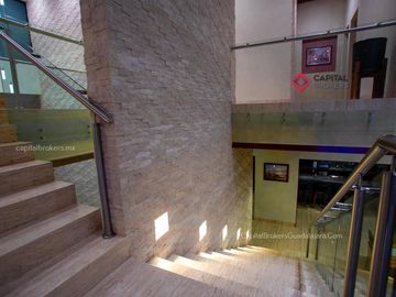 Casa de Lujo Moderna Pontevedra Puerta de hierro Andares Zapopan
