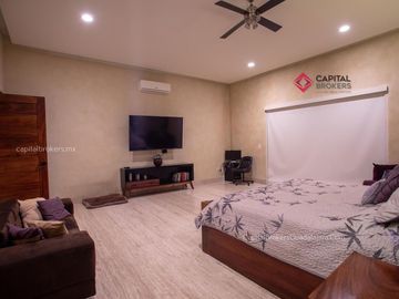 Casa de Lujo Moderna Pontevedra Puerta de hierro Andares Zapopan