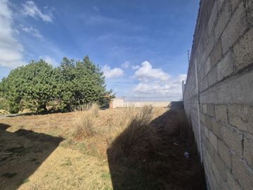 TERRENO EN VENTA CALIMAYA