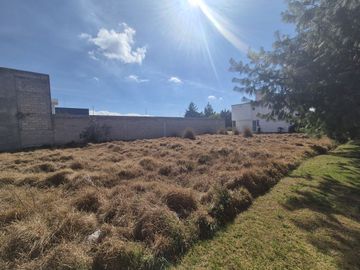 TERRENO EN VENTA CALIMAYA