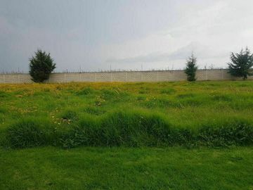 TERRENO EN VENTA CALIMAYA