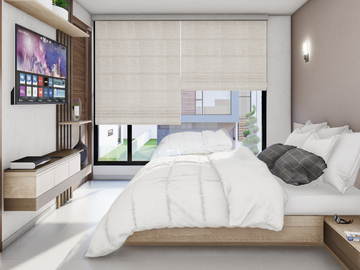 Casa en Venta en Garza Azul 3 Residencial