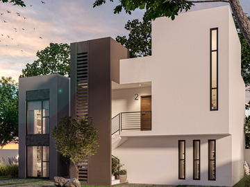 Casa en Venta en Residencial Garza Azul V