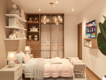 Casa en Venta en Residencial Garza Azul V