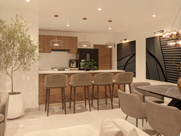 Casa en Venta en Residencial Garza Azul V