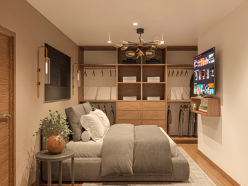 Casa en Venta en Residencial Garza Azul V