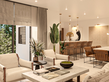 Casa en Venta en Residencial Garza Azul V