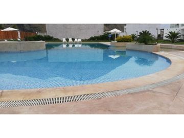 Casa de playa en venta Condominio Albatroz Mala