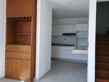 CASA EN VENTA Y PREVENTA EN ZONA NORTE CUERNAVACA LA HERRADURA
