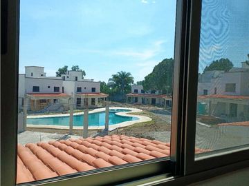 CASA EN VENTA Y PREVENTA EN ZONA NORTE CUERNAVACA LA HERRADURA