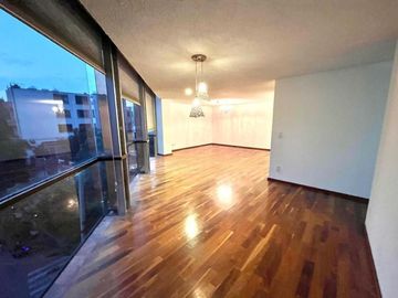 Departamento en venta en Condesa