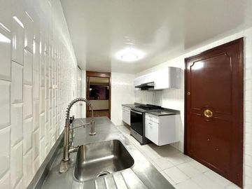 Departamento en venta en Condesa