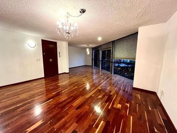 Departamento en venta en Condesa