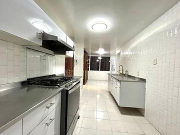 Departamento en venta en Condesa