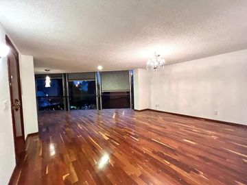 Departamento en venta en Condesa