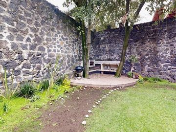 Respira Aire Transparente, Bosque, Naturaleza Jardines del Ajusco Casa Venta