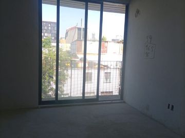 Departamento en Coahuila y Tonalá en Roma Sur