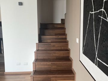 GRAN PENT HOUSE 2 NIVELES EN JURIQUILLA SANTA FE E1